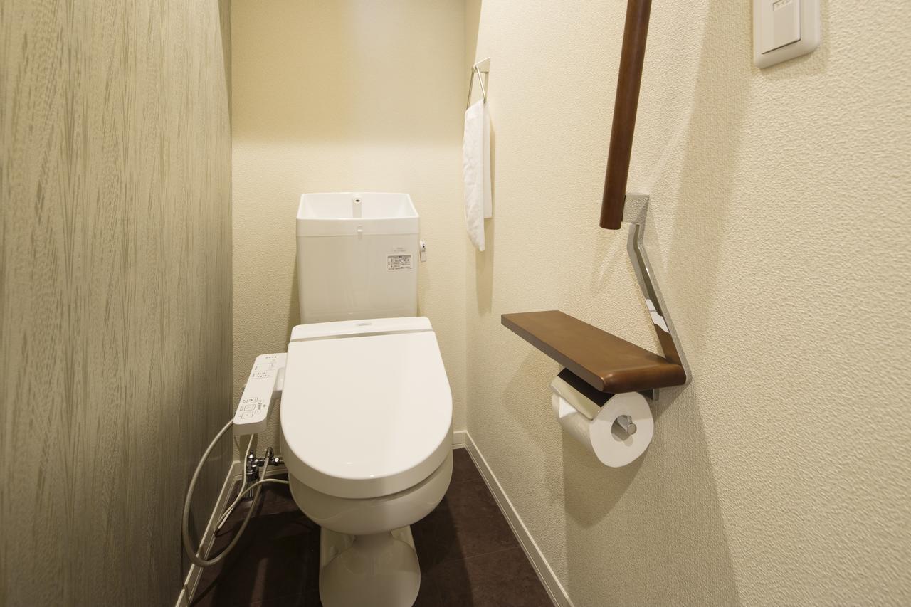 Hotel Gentle Fox Kyoto Exterior photo