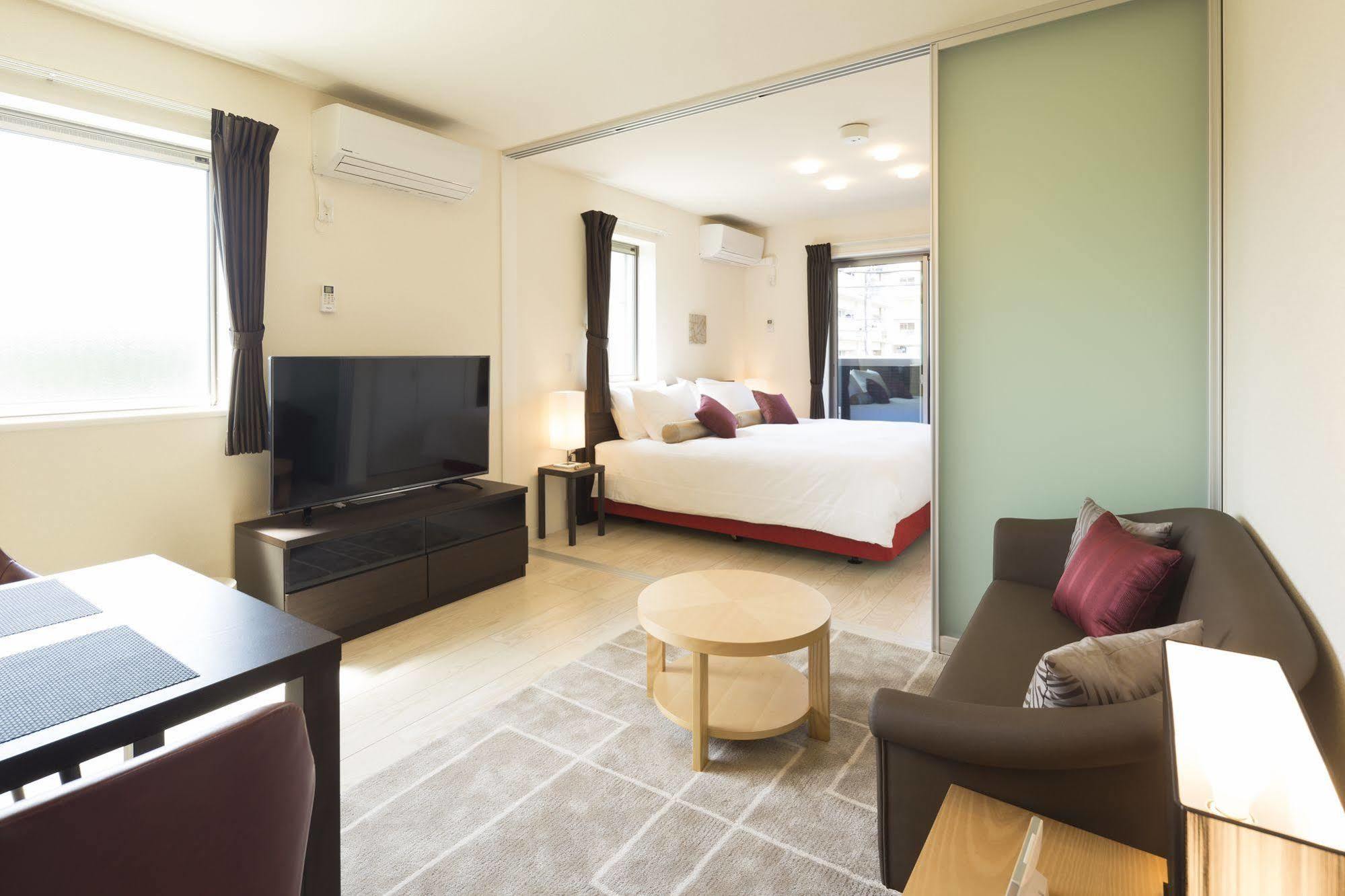 Hotel Gentle Fox Kyoto Exterior photo
