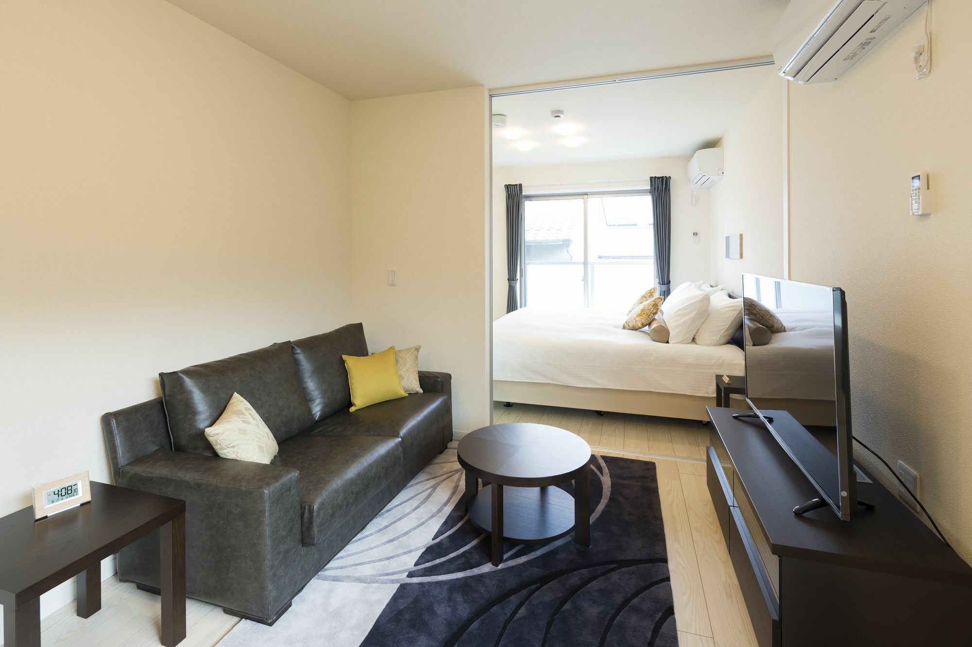 Hotel Gentle Fox Kyoto Exterior photo