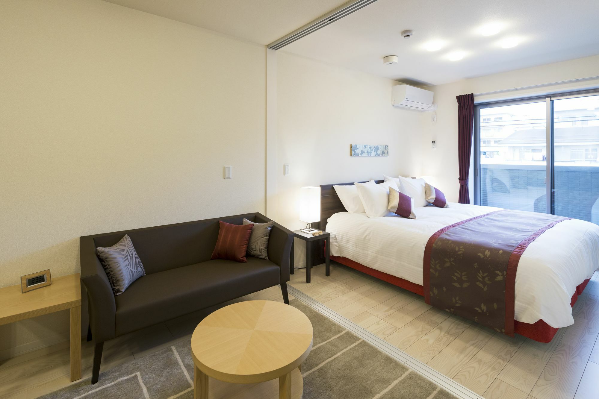 Hotel Gentle Fox Kyoto Exterior photo