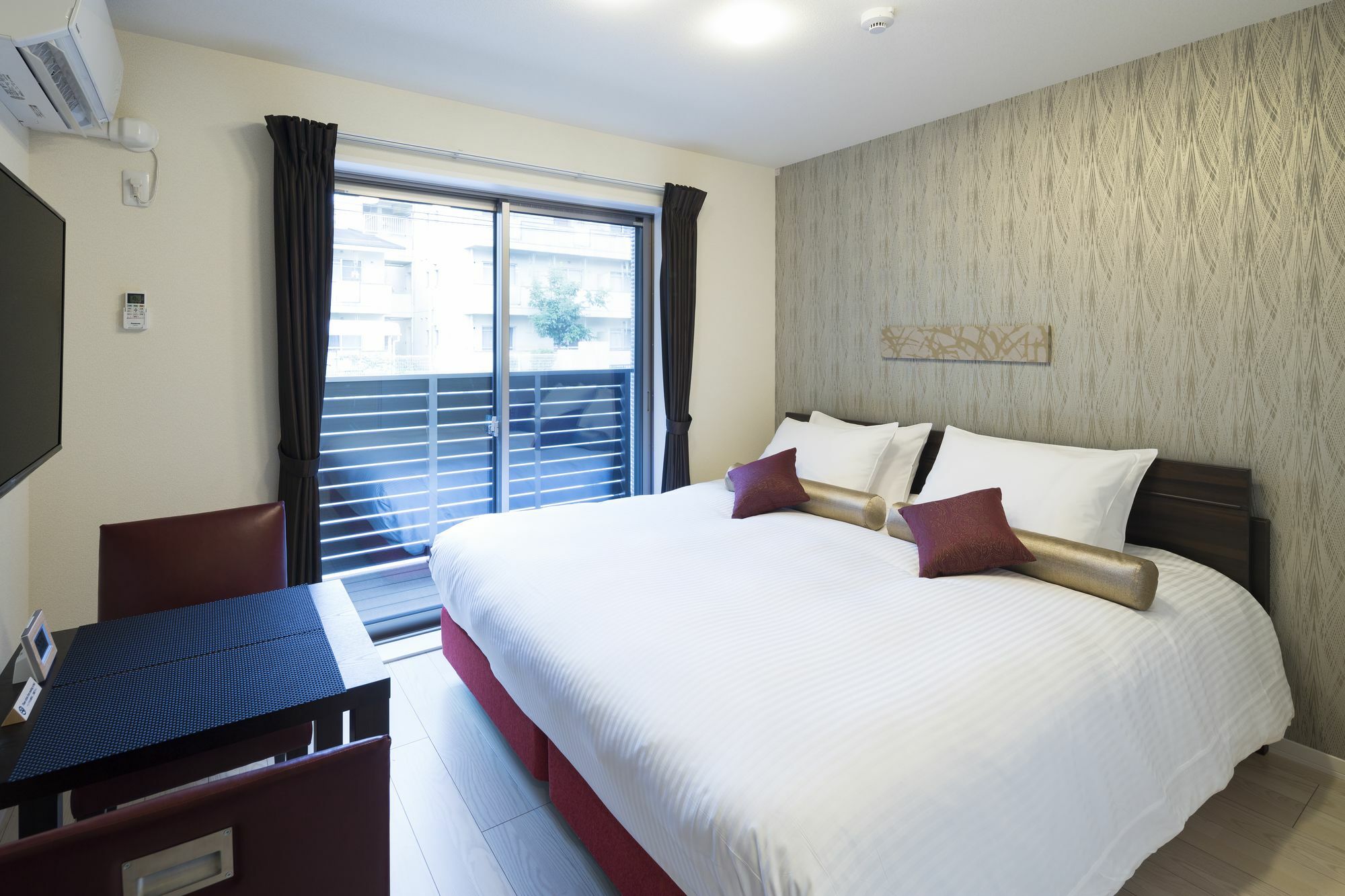 Hotel Gentle Fox Kyoto Exterior photo