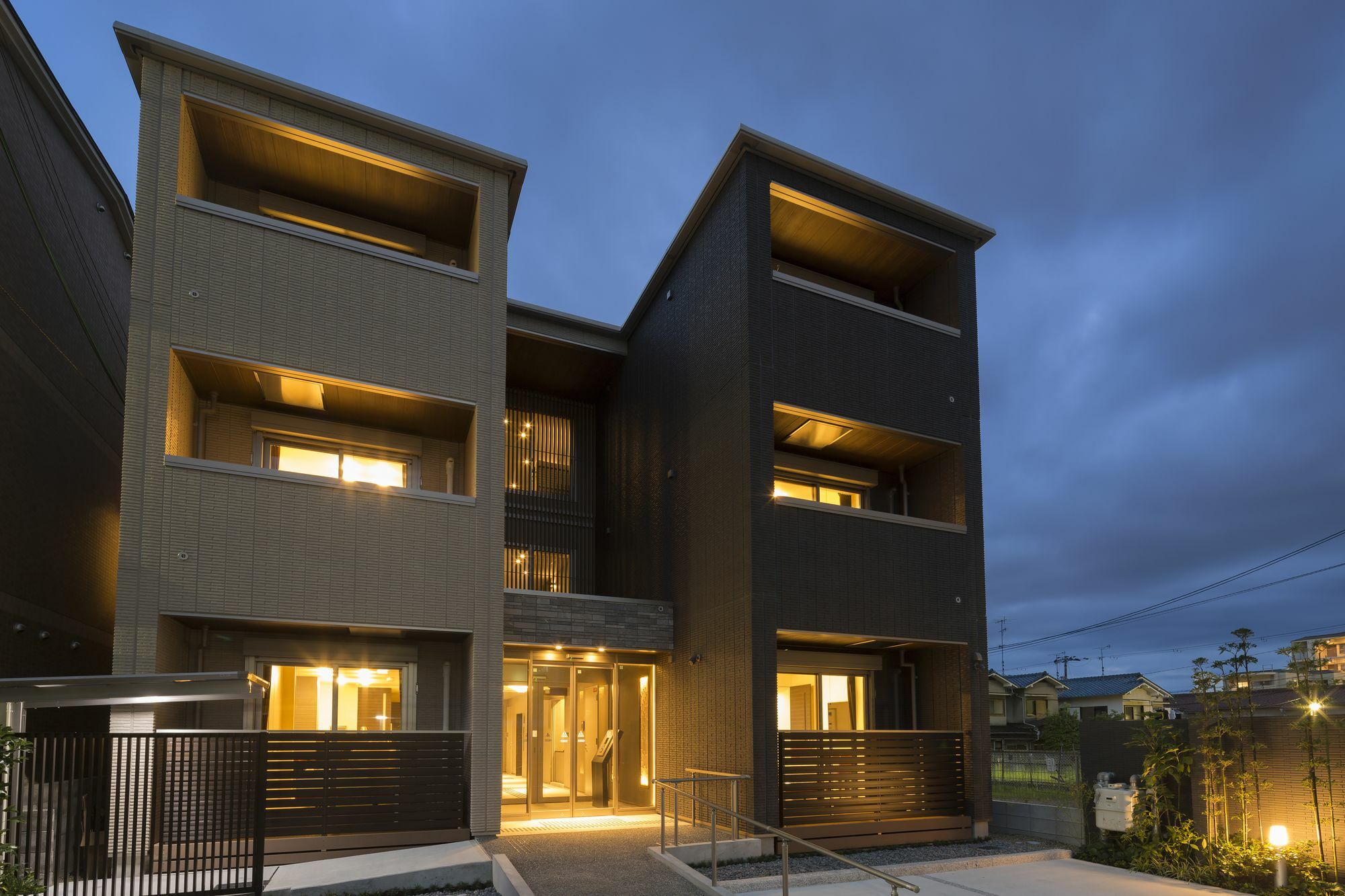 Hotel Gentle Fox Kyoto Exterior photo